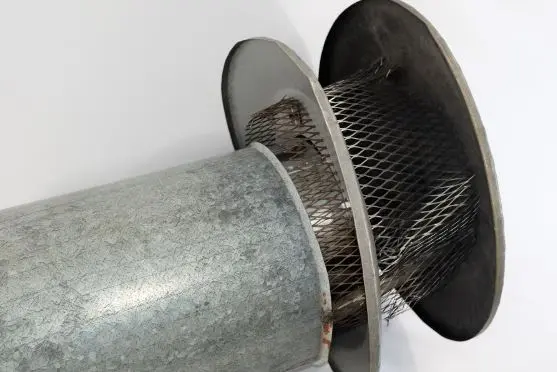 Chimney Caps and Covers