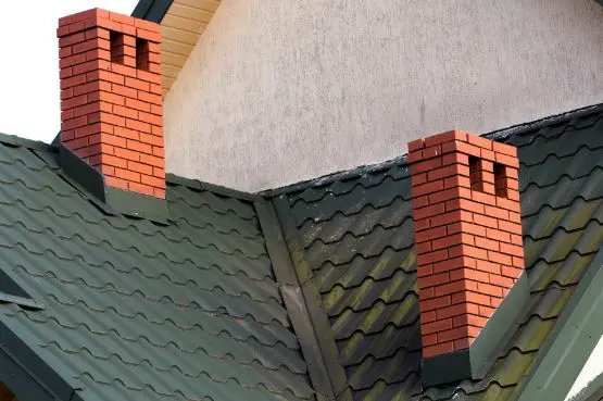 Chimney Caps and Covers