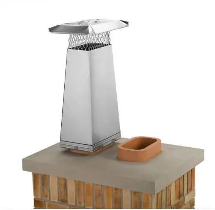 Chimney Caps and Covers