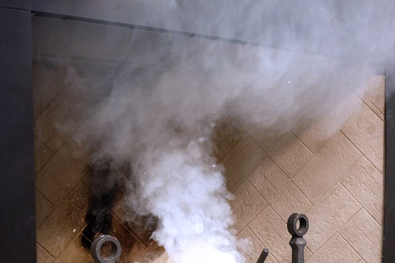 Fireplace Dampers & Chimney Dampers