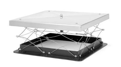 Fireplace Dampers & Chimney Dampers