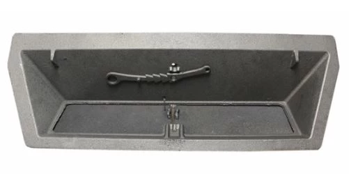 Fireplace Dampers & Chimney Dampers