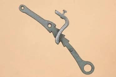Fireplace Dampers & Chimney Dampers