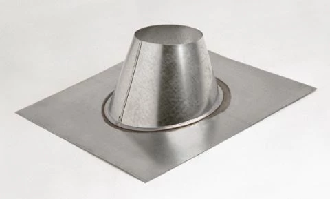 Chimney Flashing
