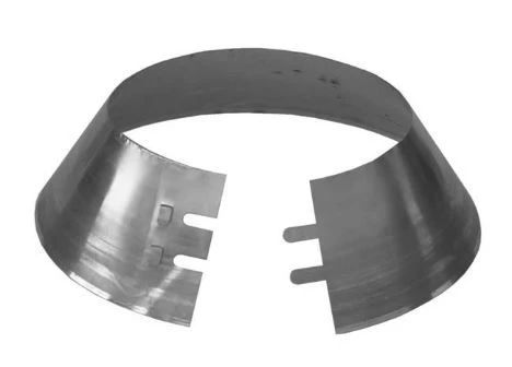 Chimney Flashing