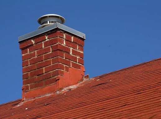 Chimney Flashing