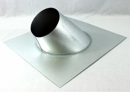 Chimney Flashing
