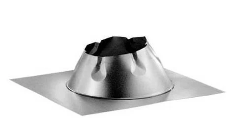 Chimney Flashing