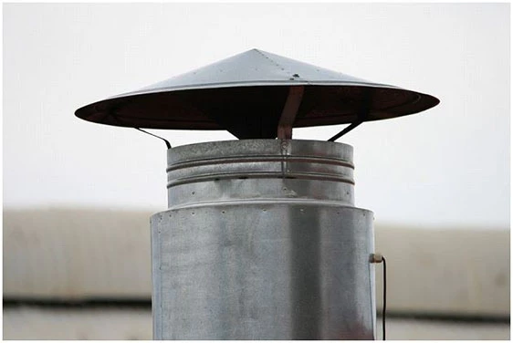 Chimney Pipe Buyer's Guide