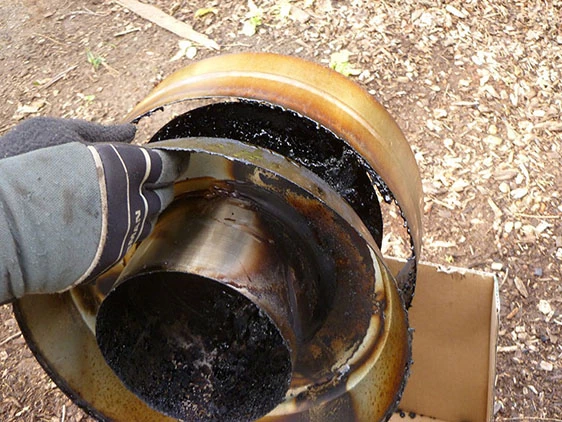 Chimney Pipe Buyer's Guide