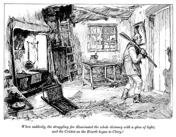 Why You Need A Chimney Cricket