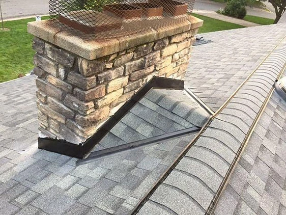 Why You Need A Chimney Cricket