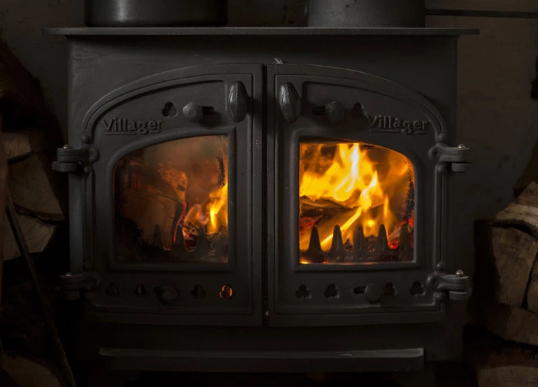 How To Cook on a Wood Stove