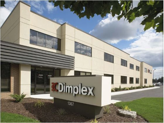 Dimplex Buyers Guide