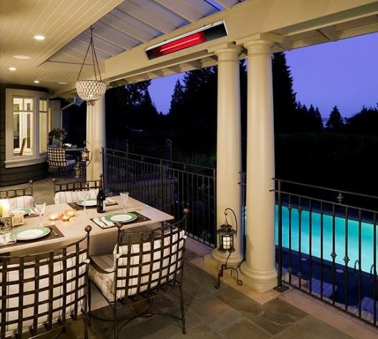 Dimplex Buyers Guide