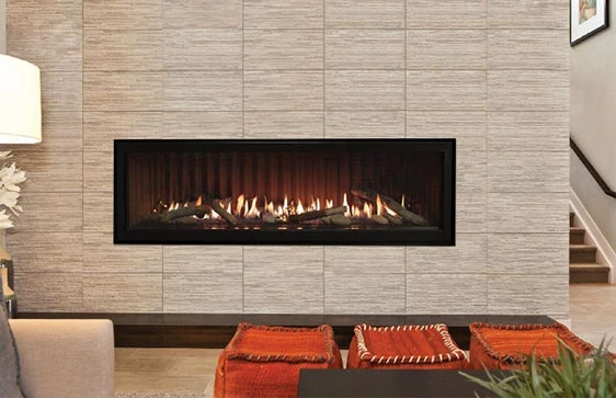 Direct Vent Fireplaces