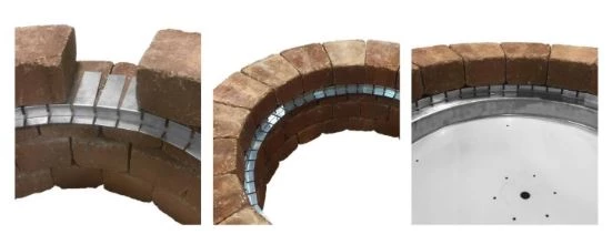 DIY Fire Pit Kits