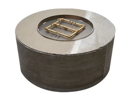 DIY Fire Pit Kits