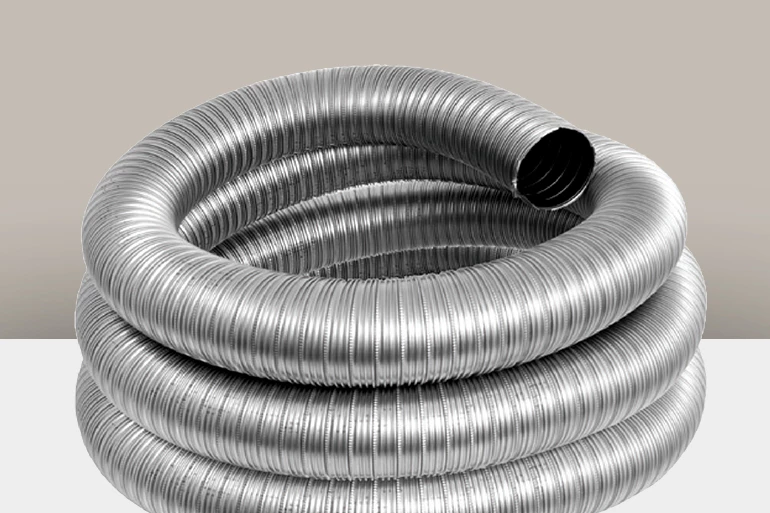 DuraFlex Chimney Liner Installation Guide