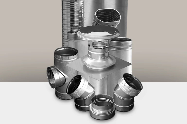 DuraLiner Chimney Liner Requirements and Tips