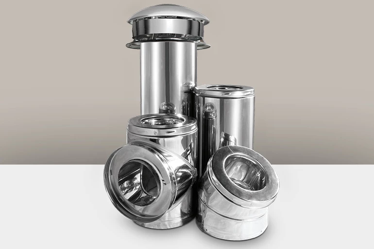 Duratech Chimney Pipe Installation Guide