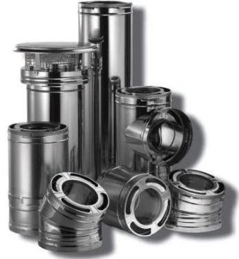 DuraVent Chimney Products