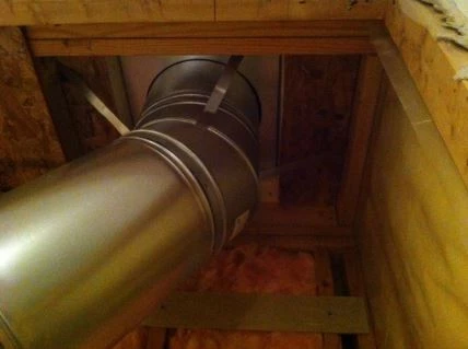 DuraVent Chimney Products