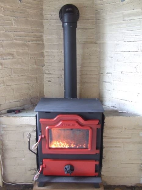 DuraVent Chimney Products
