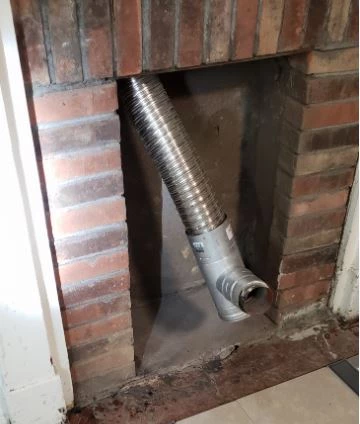 DuraVent Chimney Products