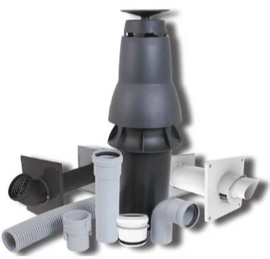 DuraVent Chimney Products