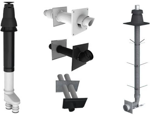 DuraVent Chimney Products
