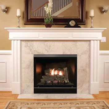 5 Things You Need To Know Before Buying a Direct Vent Fireplace