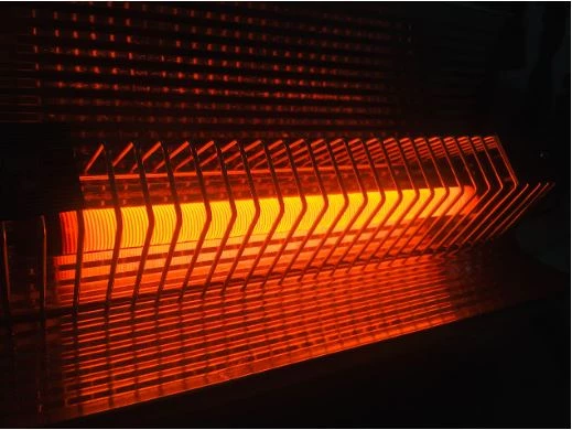 Electric Fireplace Inserts