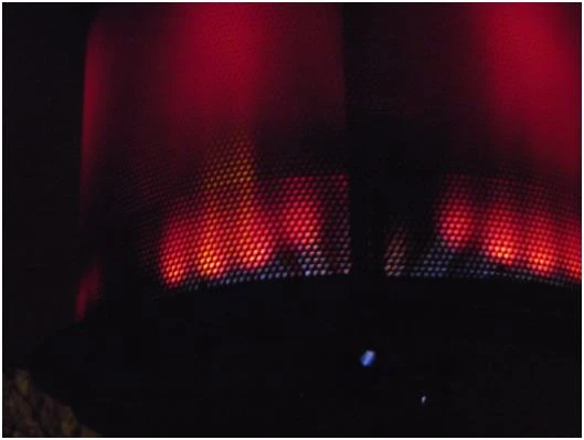 Electric Fireplace Inserts