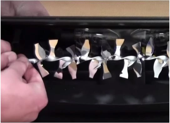 Electric Fireplace Inserts