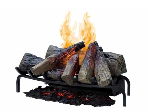 Electric Fireplace Inserts