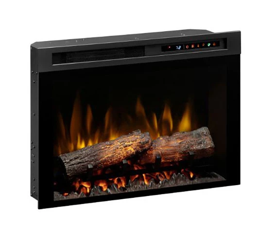 Electric Fireplace Inserts