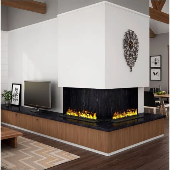 Electric Fireplace Inserts