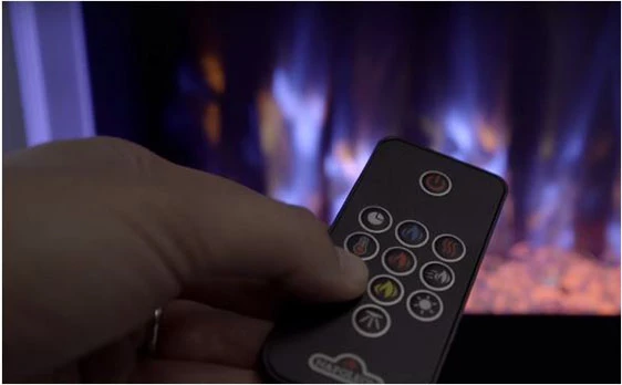 Electric Fireplace Inserts