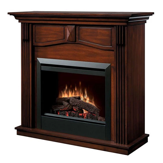Electric Fireplaces