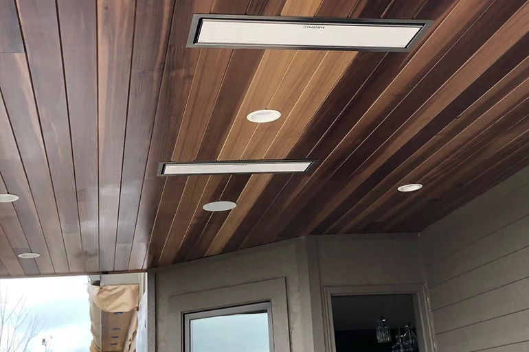 Electric Heaters