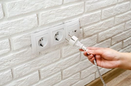 Electric Heaters