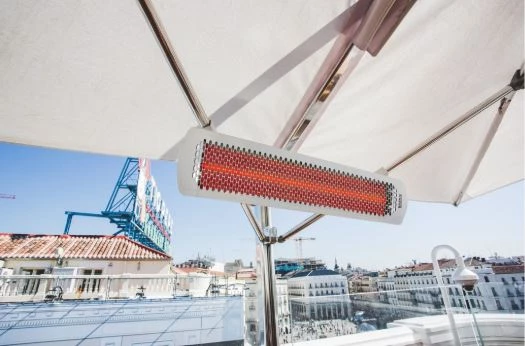 Electric Heaters