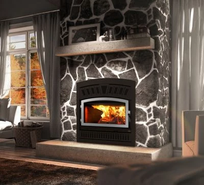 EPA Certified Zero Clearance Fireplaces
