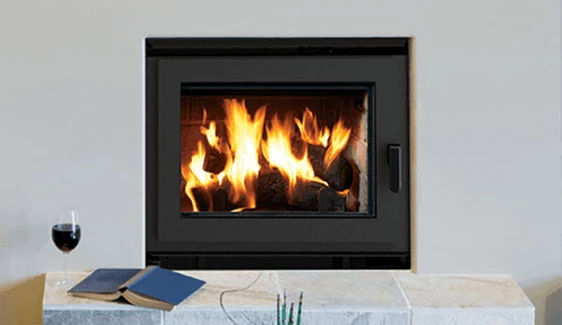 EPA Certified Zero Clearance Fireplaces