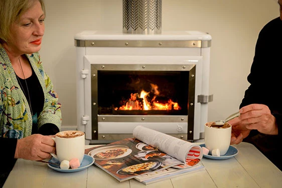 How to Find the Right Contractor to Install Your Hearth Appliance