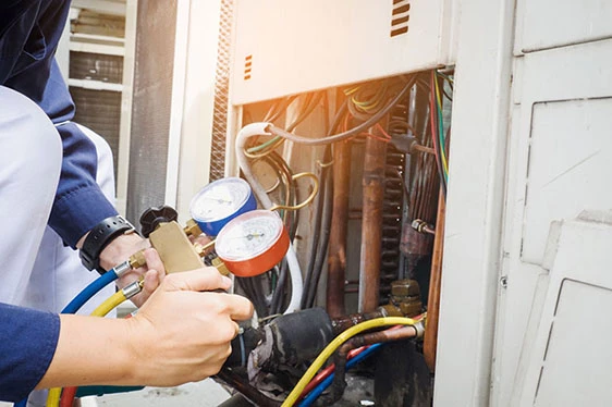 How to Find the Right Contractor to Install Your Hearth Appliance