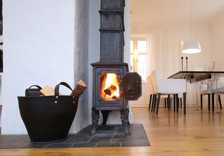 How to Find the Right Contractor to Install Your Hearth Appliance