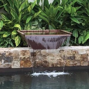 Fire and Water