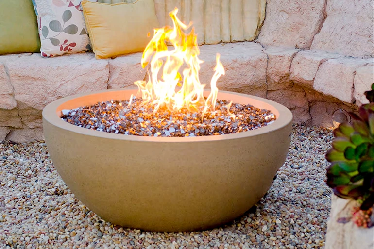 Fire Bowls